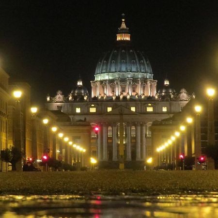 Maison Angelus Rome Exterior photo