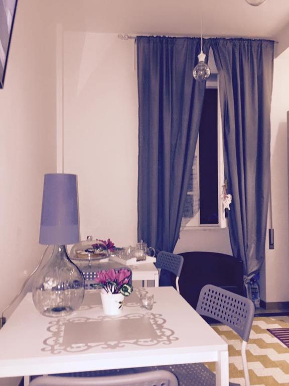 Maison Angelus Rome Room photo