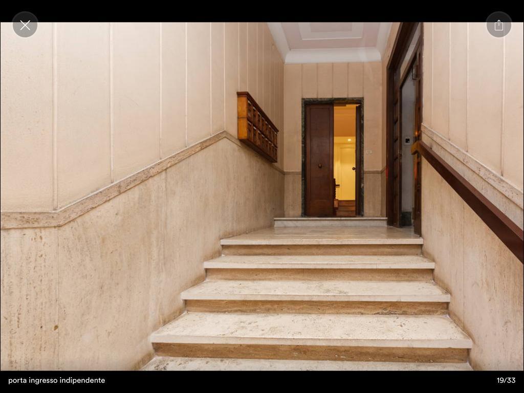 Maison Angelus Rome Exterior photo