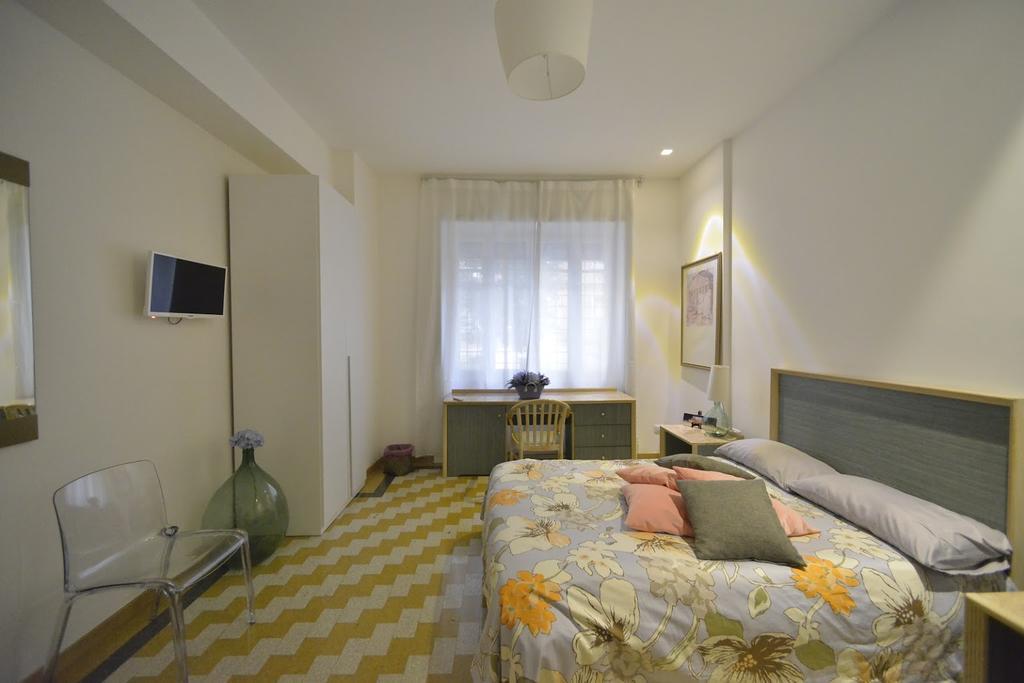 Maison Angelus Rome Exterior photo