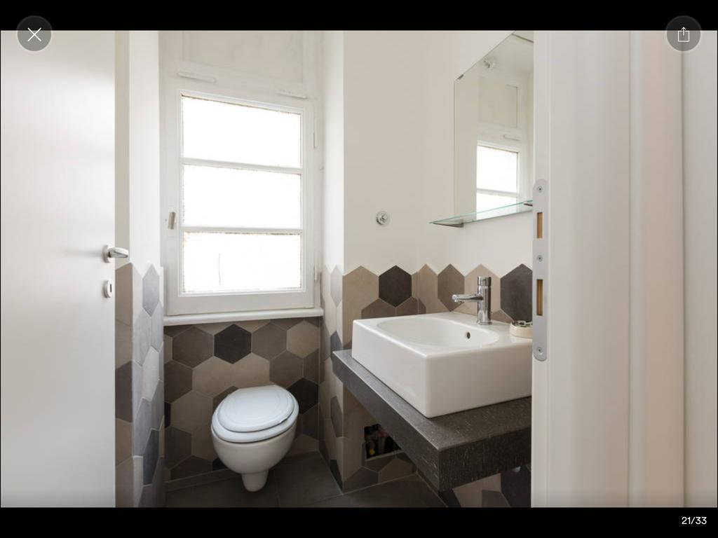 Maison Angelus Rome Exterior photo