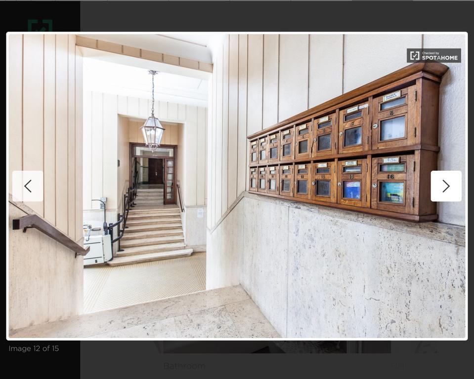 Maison Angelus Rome Exterior photo