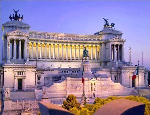 Maison Angelus Rome Exterior photo