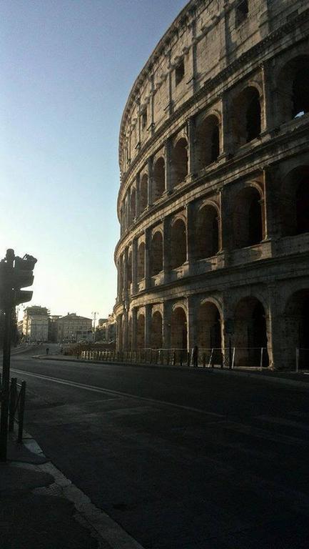 Maison Angelus Rome Exterior photo